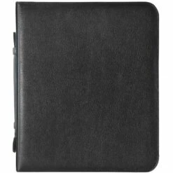 Maletín De Escritura I Piel 35,5 Cm