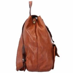 Campomaggi Mochila De Cuero De 30 Cm -Bolsa De Viaje 63ef0e452eab592928c5229ef0de95d9 2