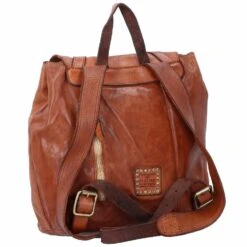 Campomaggi Mochila De Cuero De 30 Cm -Bolsa De Viaje 63ef0e452eab592928c5229ef0de95d9 3