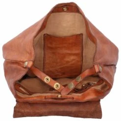 Campomaggi Mochila De Cuero De 30 Cm -Bolsa De Viaje 63ef0e452eab592928c5229ef0de95d9 4