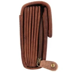 Montenegro Camarero Billetera RFID Piel 16,5 Cm -Bolsa De Viaje 6482bc36f0441cfa35d2a13a1a2c7f7c 2