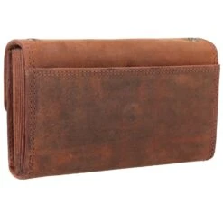 Montenegro Camarero Billetera RFID Piel 16,5 Cm -Bolsa De Viaje 6482bc36f0441cfa35d2a13a1a2c7f7c 3
