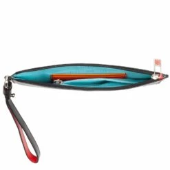 DuDu Clutch Pochette Mujer Piel 21 Cm -Bolsa De Viaje 651d48ca2965e0c42f14a77f4550a5ff 3