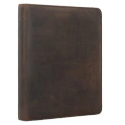 Leonhard Heyden Salisbury Portadocumento Piel 34 Cm -Bolsa De Viaje 656dc9c8c5be2e1b75d4bbbbc19f87ad 3