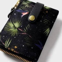 Wouf Estuche Para Tarjetas De Crédito De 12 Cm -Bolsa De Viaje 65aff7e2d0a4fa6b229bfbfaac214dd7 2