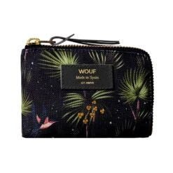 Wouf Estuche Para Tarjetas De Crédito De 12 Cm