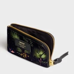 Wouf Estuche Para Tarjetas De Crédito De 12 Cm -Bolsa De Viaje 65aff7e2d0a4fa6b229bfbfaac214dd7 3