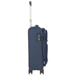 Roncato Twin 4 Ruedas Carro De La Cabina S 55 Cm -Bolsa De Viaje 65e3450885d0e61411500d07b18d9980 2