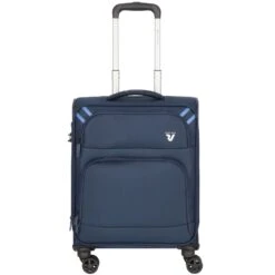 Roncato Twin 4 Ruedas Carro De La Cabina S 55 Cm