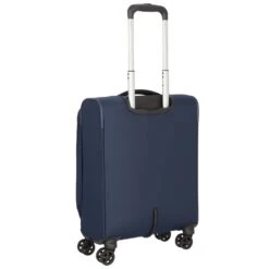 Roncato Twin 4 Ruedas Carro De La Cabina S 55 Cm -Bolsa De Viaje 65e3450885d0e61411500d07b18d9980 3