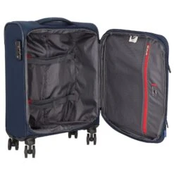 Roncato Twin 4 Ruedas Carro De La Cabina S 55 Cm -Bolsa De Viaje 65e3450885d0e61411500d07b18d9980 4