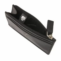 Tarjetero Vita RFID Piel 11 Cm -Bolsa De Viaje 667b7e5b3af160fdc6a2ea8bc0024626 3