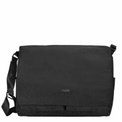 Bugatti Compartimento Para Portátil Contratempo Messenger 40 Cm