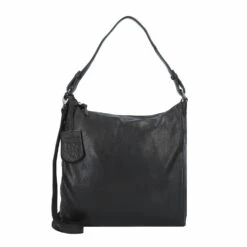 BURKELY Just Jolie Bolsa De Hombro Piel 31 Cm