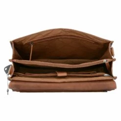 Shay Maletín Piel 41 Cm -Bolsa De Viaje 679ad042e057ac43249238b8761ca84f 4