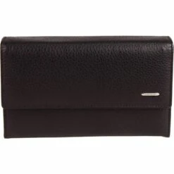 Samsonite NYX SLG Billetera Cuero 17 Cm