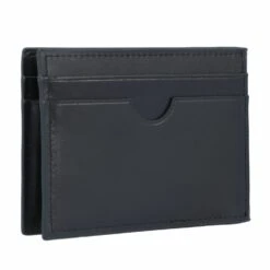 Davidoff Essentials Estuche Para Tarjetas De Crédito Piel 10 Cm -Bolsa De Viaje 6880555fcc3b7f8ae71382a9b00059a0 3