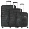 American Tourister Juego De Maletas De 4 Ruedas Activair 3pcs.