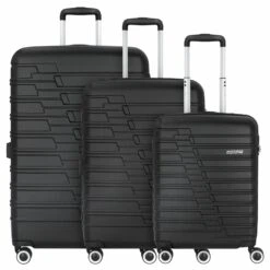 American Tourister Juego De Maletas De 4 Ruedas Activair 3pcs.