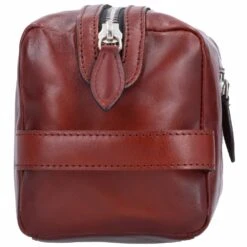 Bugatti Domus Bolsa De Aseo Piel 22 Cm -Bolsa De Viaje 6926cb5496256ecd0f55bf0e6638930d 2