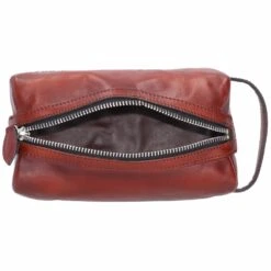 Bugatti Domus Bolsa De Aseo Piel 22 Cm -Bolsa De Viaje 6926cb5496256ecd0f55bf0e6638930d 4