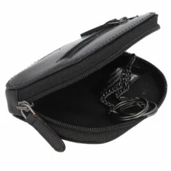 Pure Black Cartera De Llaves -Bolsa De Viaje 692c886a5a369defde5fce31a7d74482 4