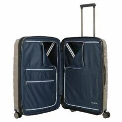 Travelite Air Base 4 Roll Maleta Set 3pcs. -Bolsa De Viaje 6932afc3184a3419a2cc4a19906603d5 4