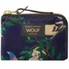 Wouf Daily Estuche Para Tarjetas De Crédito 12 Cm