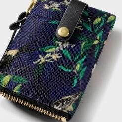 Wouf Daily Estuche Para Tarjetas De Crédito 12 Cm -Bolsa De Viaje 6a5323cebfb2a0199feaadcc80c849c6 2