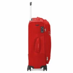 Roncato Juego De Maletas Joy De 4 Ruedas 2pcs. -Bolsa De Viaje 6a6ddfeb9670a7344eeaec00e2de04aa 2