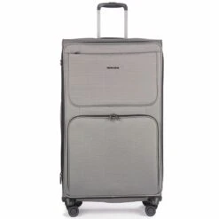 Bolsa De Viaje 20 Trolley De 4 Ruedas Bendigo Light Plus Compartimento Para Portátil De 84 Cm