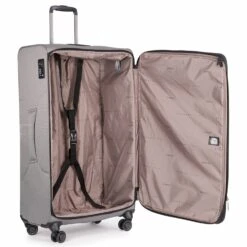 Trolley De 4 Ruedas Bendigo Light Plus Compartimento Para Portátil De 84 Cm -Bolsa De Viaje 6a6f4cf4a51838a38da6586986f039eb 4