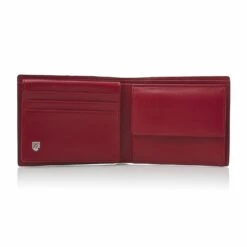 Donna Billetera RFID Piel 11 Cm -Bolsa De Viaje 6c336f8a8273e7024a844da5db554e7f 4