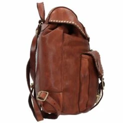 Campomaggi Mochila De La Ciudad Piel 30 Cm -Bolsa De Viaje 6c69b0fbb3e55cbacf727cbf44fb8ca3 2