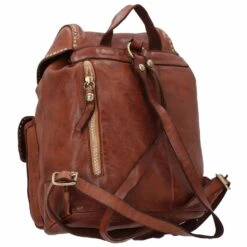 Campomaggi Mochila De La Ciudad Piel 30 Cm -Bolsa De Viaje 6c69b0fbb3e55cbacf727cbf44fb8ca3 3