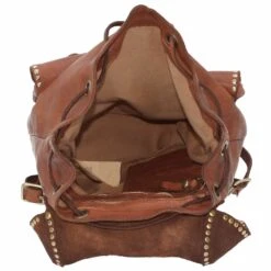 Campomaggi Mochila De La Ciudad Piel 30 Cm -Bolsa De Viaje 6c69b0fbb3e55cbacf727cbf44fb8ca3 4