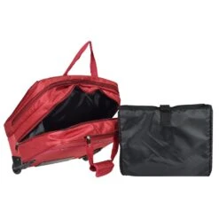 Trolley De Negocios De 2 Ruedas 44,5 Cm Compartimento Para El Portátil 9 Trolley De Negocios De 2 Ruedas 44,5 Cm Compartimento Para El Portátil -Bolsa De Viaje 6c74c54c34a0ba52b97bacdab0a4bfac 4