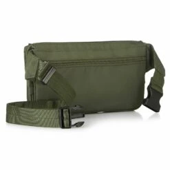 Asarum Fanny Pack RFID 25 Cm -Bolsa De Viaje 6c9e8b11dff5539abea09823c1741233 2