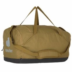 Deuter Bolsa De Deporte Hopper 48 Cm -Bolsa De Viaje 6d45201b43300173fc33f14a297e3aee 3