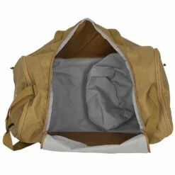 Deuter Bolsa De Deporte Hopper 48 Cm -Bolsa De Viaje 6d45201b43300173fc33f14a297e3aee 4