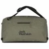 Jack Wolfskin Bolsa De Viaje Traveltopia 63 Cm