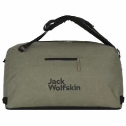 Jack Wolfskin Bolsa De Viaje Traveltopia 63 Cm