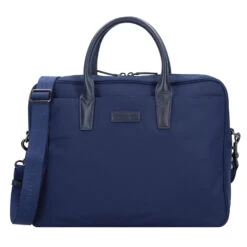 Lancaster Basic Sport Maletín 36 Cm Compartimento Para Portatíl