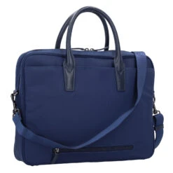 Lancaster Basic Sport Maletín 36 Cm Compartimento Para Portatíl -Bolsa De Viaje 6dbdb6389073d4684bbff16fd1648791 3