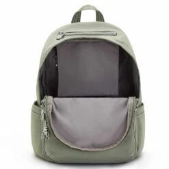 Kipling Basic Elevated Delia Mochila 37.5 Cm -Bolsa De Viaje 6dc80ecdda7c173177c3fd620a0620c8 3