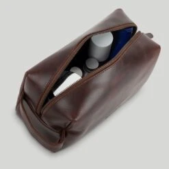 Everest Bolsa De Aseo Piel 22 Cm 7 Everest Bolsa De Aseo Piel 22 Cm -Bolsa De Viaje 6e092893a07a329f1bf0e2c223fc2b15 3