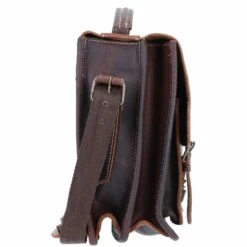 Maletín De Cuero 39 Cm -Bolsa De Viaje 6e29b8886f0d3f549ce1f743b29b7a5a 2