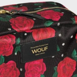 Wouf Daily Bolsa De Aseo 29.5 Cm -Bolsa De Viaje 6e333f6f32e8400e7a405eba04f7d872 2