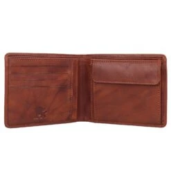 Don Luca Monedero Piel 13 Cm -Bolsa De Viaje 6ea23296bdb6f39f708decf46d9d6163 4