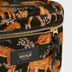 Wouf Daily Bolsa De Cosméticos 15 Cm -Bolsa De Viaje 6f08c8438371fcbd11ea0004b4d02ed7 2